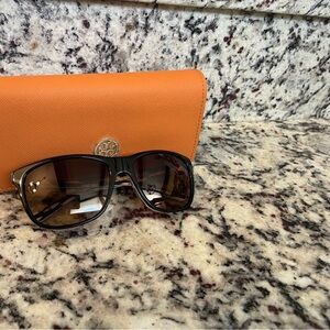 Tory Burch sunglasses